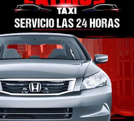 Taxi Services in Danbury