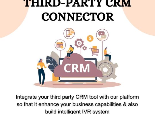 Crm Services