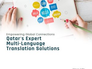 qatar translation center – Helplinetranslation