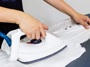 Professional Steam Ironing Service in Lucknow at affordable price