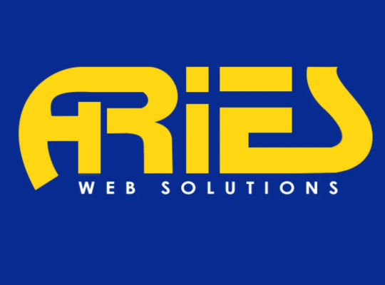 Aries Web Solutions