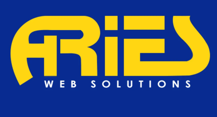Aries Web Solutions