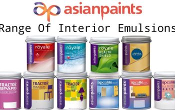 Buy Asian Paints Online: Discover the Best Deals on Paint in hyderabad