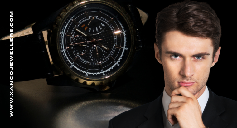 Which is the best place to sell luxury watches online in the UK?