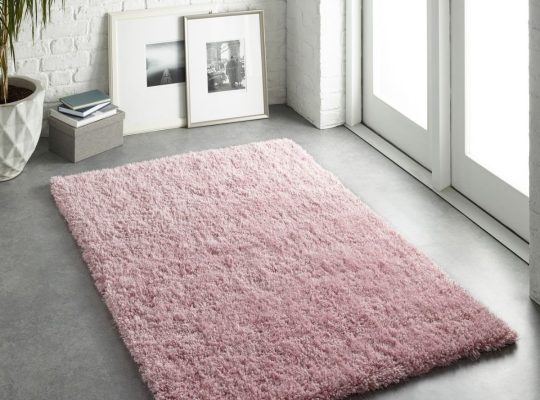 Elevate Your Living Space with Stylish Living Room Rugs