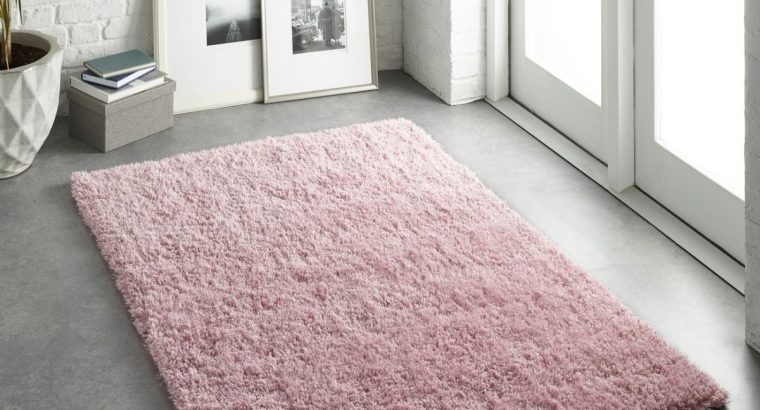 Elevate Your Living Space with Stylish Living Room Rugs