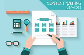 Professional Content Writing Services in prodigit