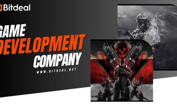 The Future of Gaming Begins with Bitdeal’s Unreal Engine Game Development Service