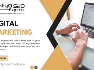 Leading SEO Services in India | InfyqSEOExpert
