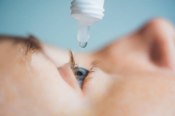 Dry Eye Therapy for faster Relief and Lasting Comfort
