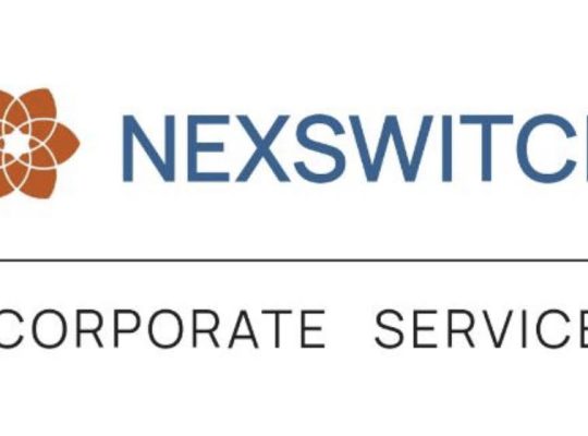 Nexswitch | Business Setup in UAE