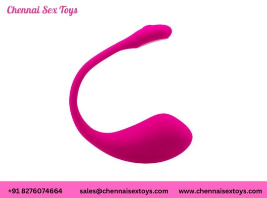 Exquisite Lush Vibrator in Mumbai – Elevate Your Pleasure Game!