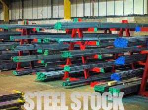 List of Best Steel Stockholders Companies in Dubai