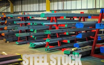 List of Best Steel Stockholders Companies in Dubai