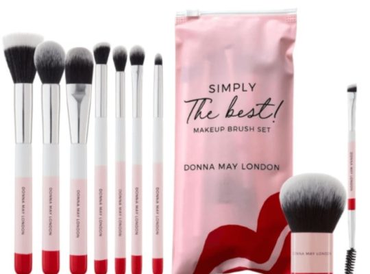 Best makeup brushes