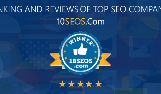 Best SEO Companies In Jodhpur -10Seos