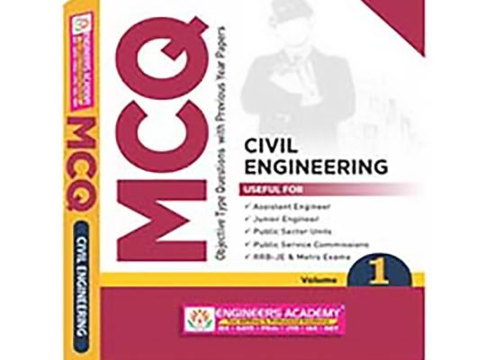 best book for Civil Engineering