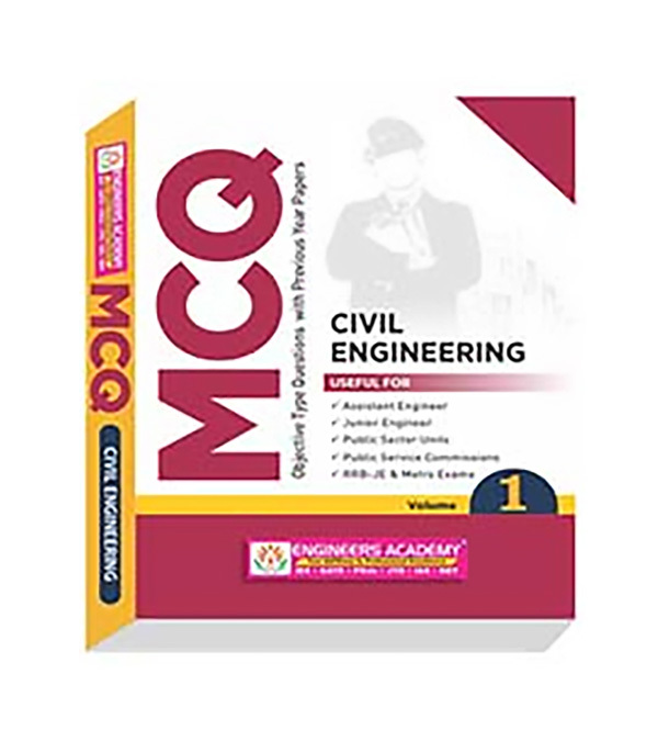 best book for Civil Engineering