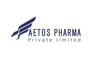 Pharmaceutical Manufacturing Company – Aetos Pharma