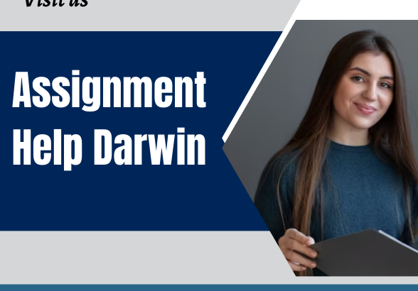 Best writing service by experts Online Assignment Help in Darwin