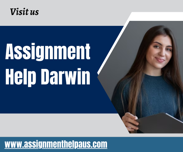 Best writing service by experts Online Assignment Help in Darwin