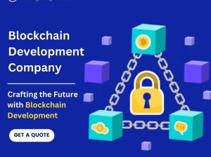 Empowering Entrepreneurs: Ways Blockchain Development is Revolutionizing Industries