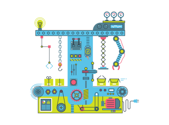 Optimize Your Manufacturing Processes with a Leading Automation Services in Bangalore