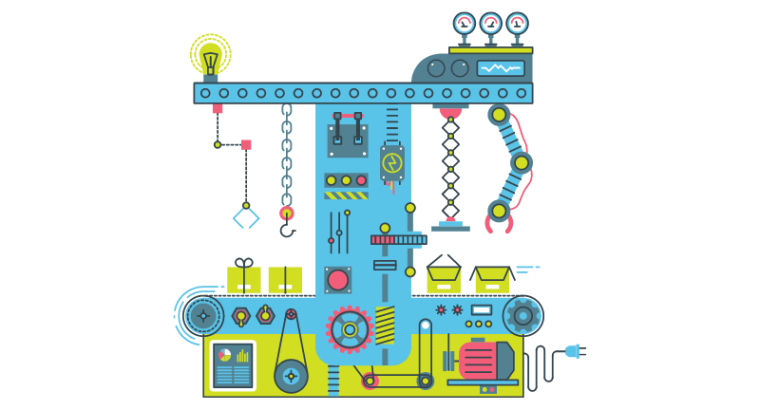 Optimize Your Manufacturing Processes with a Leading Automation Services in Bangalore