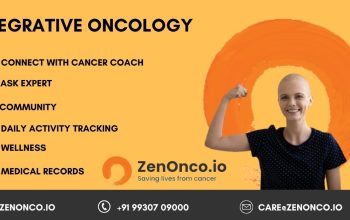 Integrative Oncology – ZenOnco.io