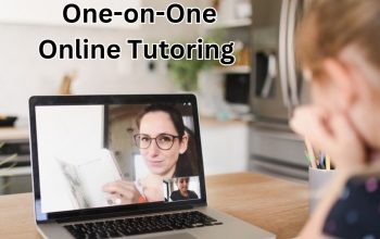 One-on-One Online Tutoring |+1-888-479-7490| Gradify Tutors
