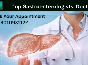 Top Gastroenterologists in Nehru Place Delhi || 8010931122