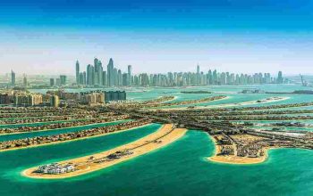 Capital Real Estate Dubai | Primo Capital Real Estate