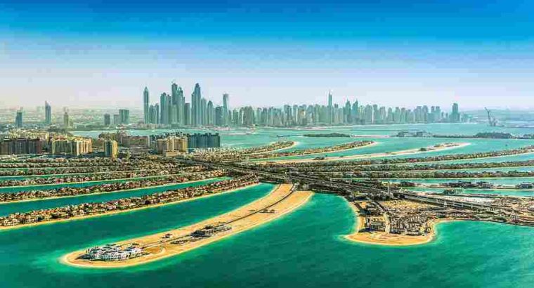 Capital Real Estate Dubai | Primo Capital Real Estate