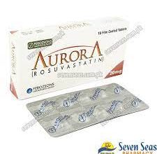 Aurogra Medicine Online