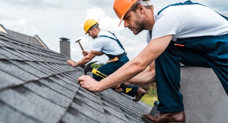 Hire Experienced Contractors of Roofing Repair Services and Fix All Issues