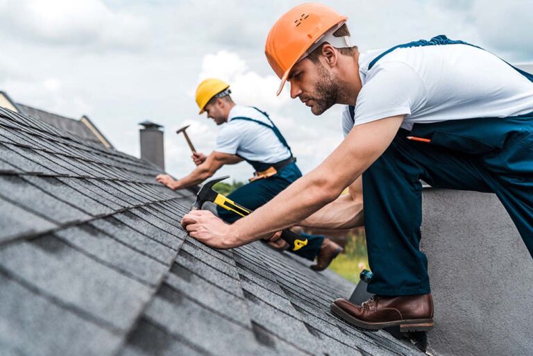 Hire Experienced Contractors of Roofing Repair Services and Fix All Issues