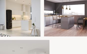 One Door Stop Shop For Bespoke Fitted Wardrobe, Modular Kitchnes & Kitchen Fitters London
