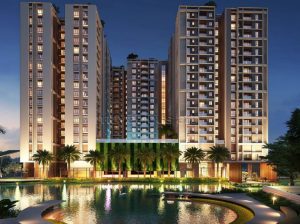 Want to buy a residential property in Newtown Kolkata?