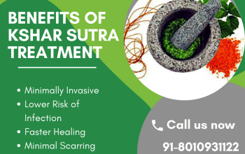 Best Kshar Sutra Treatment Centres in Anand Vihar, Delhi 8010931122