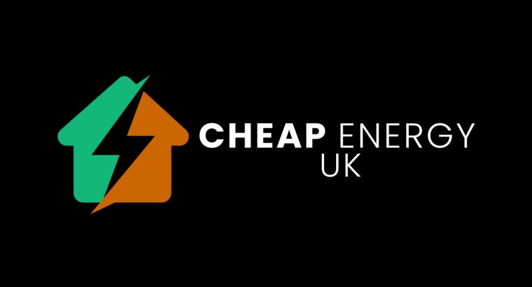 Cheapest UK Energy Service – Cheap Energy UK