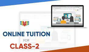 Empower Your 2nd Grader’s Success: Unmatched Online Home Tuition Classes Await