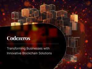 Custom blockchain development crafted just for your needs