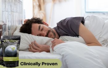 Get Off Sleep Meds Naturally and Painlessly