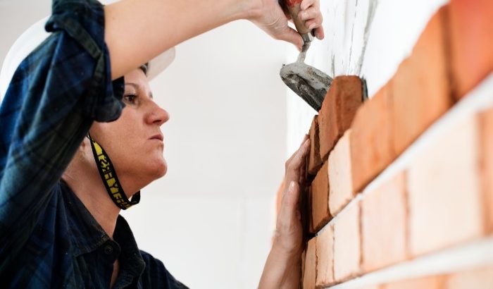 Quick Bricklaying Course: Build Skills Swiftly
