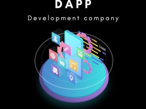 dapp development company