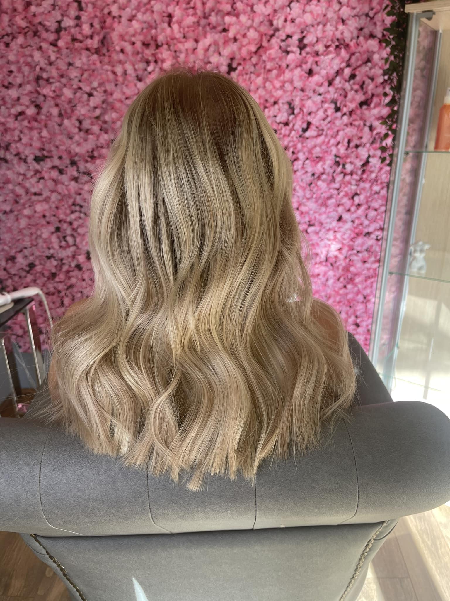Hair Extensions Bristol by Ells Hair Extensions – Transform Your Look Today