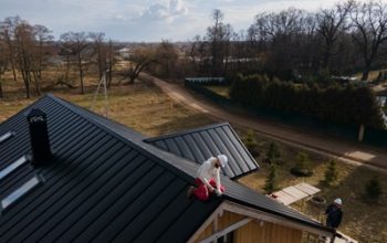 Local Roofing: Ashford’s Natural Slate Specialists