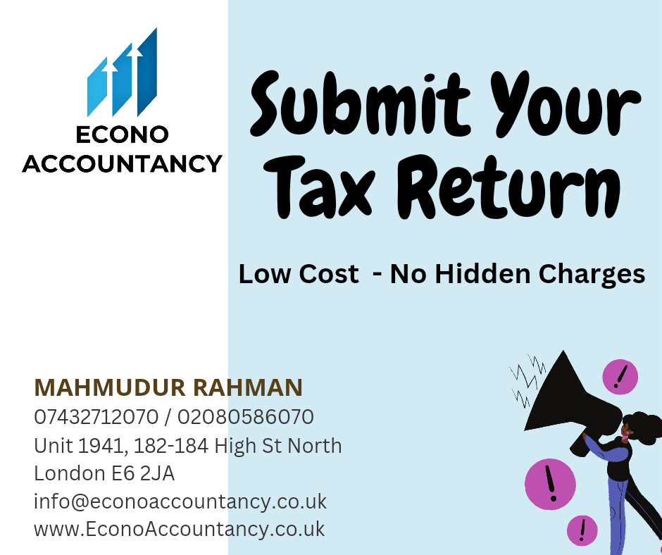 Accounting, Bookkeeping, Payroll, VAT Services With Low Cost