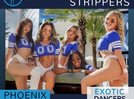 Phoenix Superbowl Strippers + Topless Bartenders + Waitress 602-714-3593