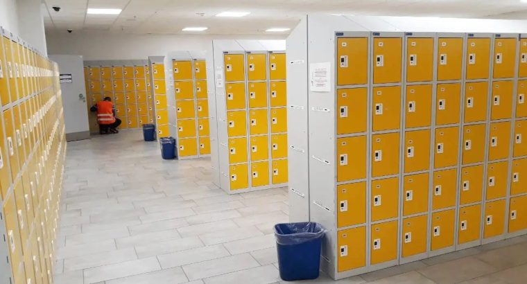 Get Rapid Access with Emergency Services Lockers! – eLocker